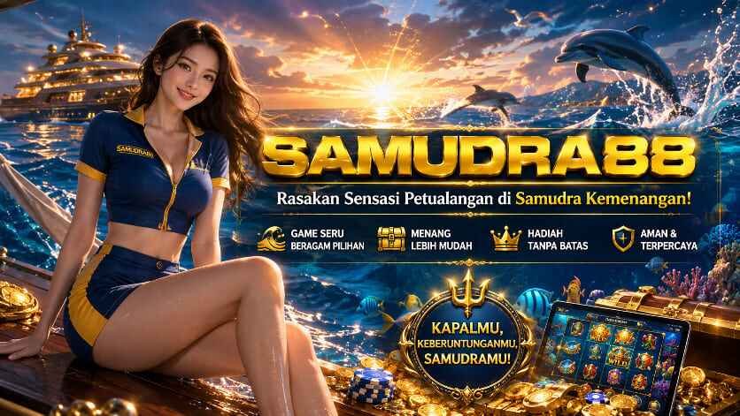 samudra88